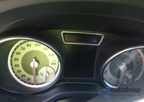 2016 Mercedes-Benz Cla 250 4Matic from USA, damaged, VIN WDDSJ4GB1GN363432